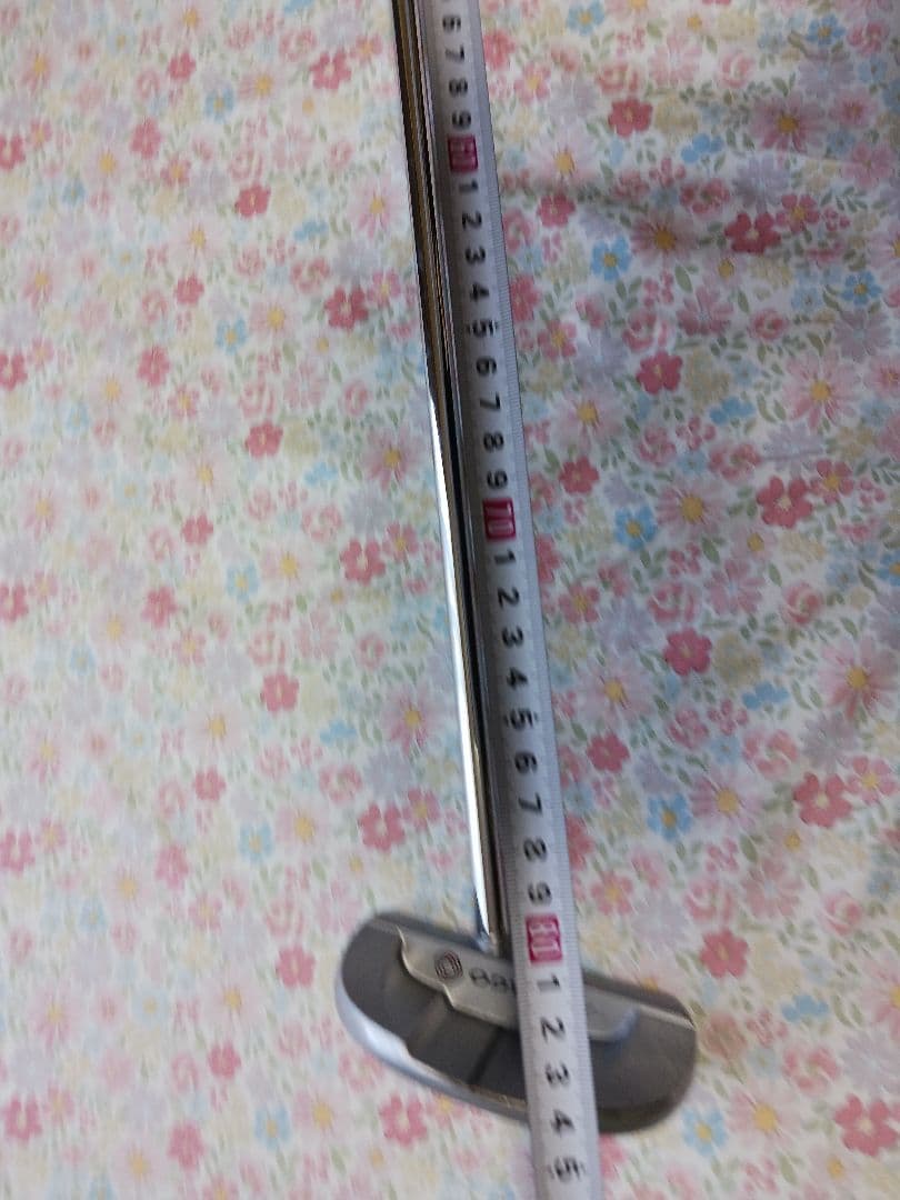 Odyssey White Hot OG 5C パター