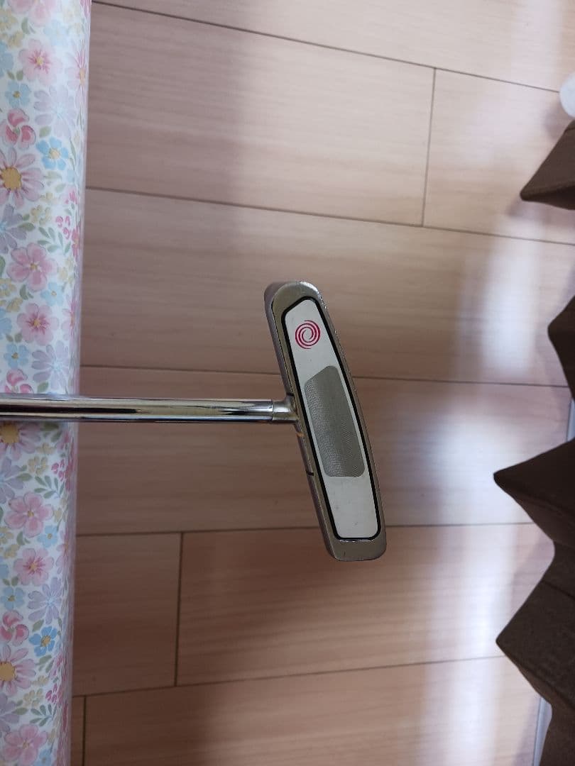 Odyssey White Hot OG 5C パター