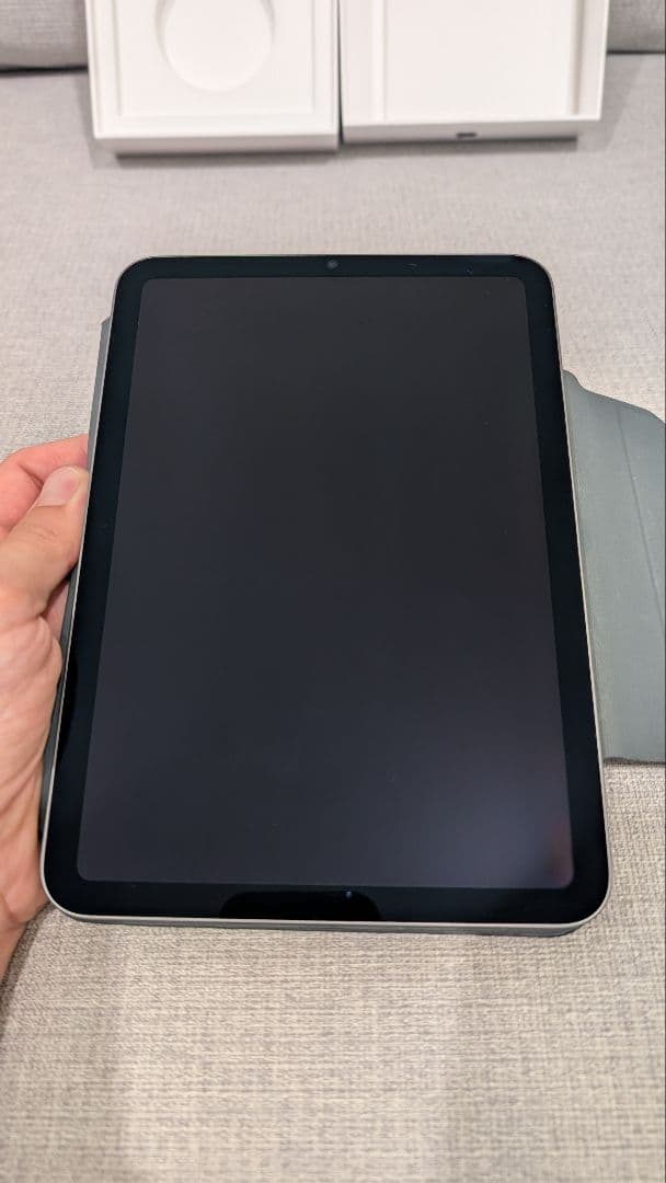 Apple iPad mini 第6世代 64gb Wifi