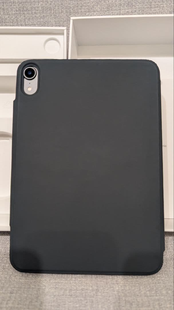 Apple iPad mini 第6世代 64gb Wifi