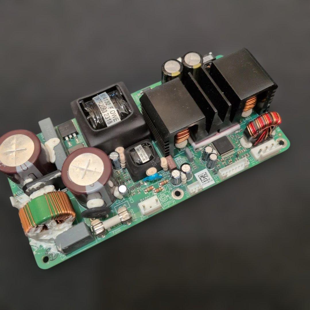 ICEpower 125ASX 電源ユニット基板 中古