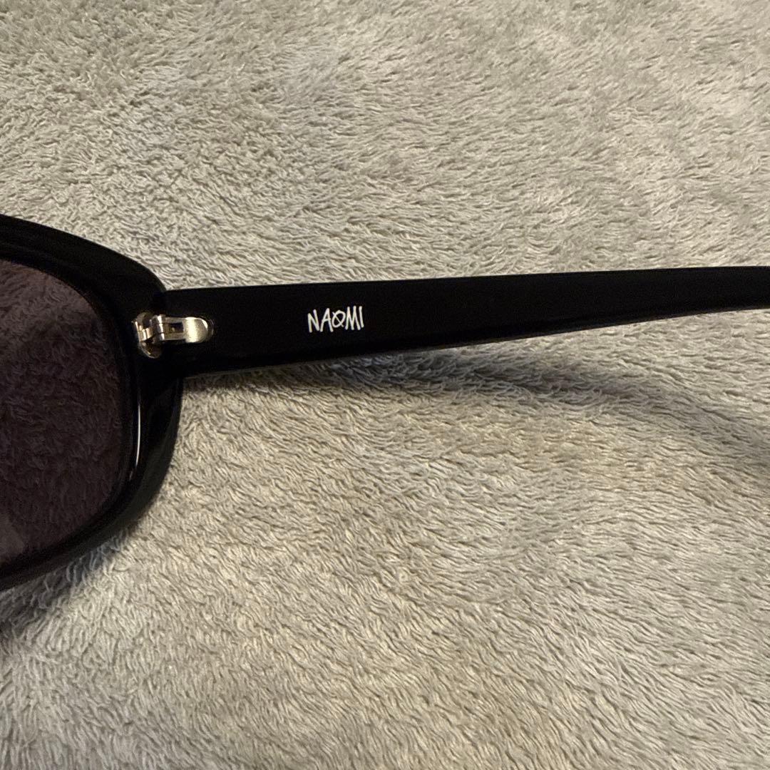 Stussy サングラス NAOMI