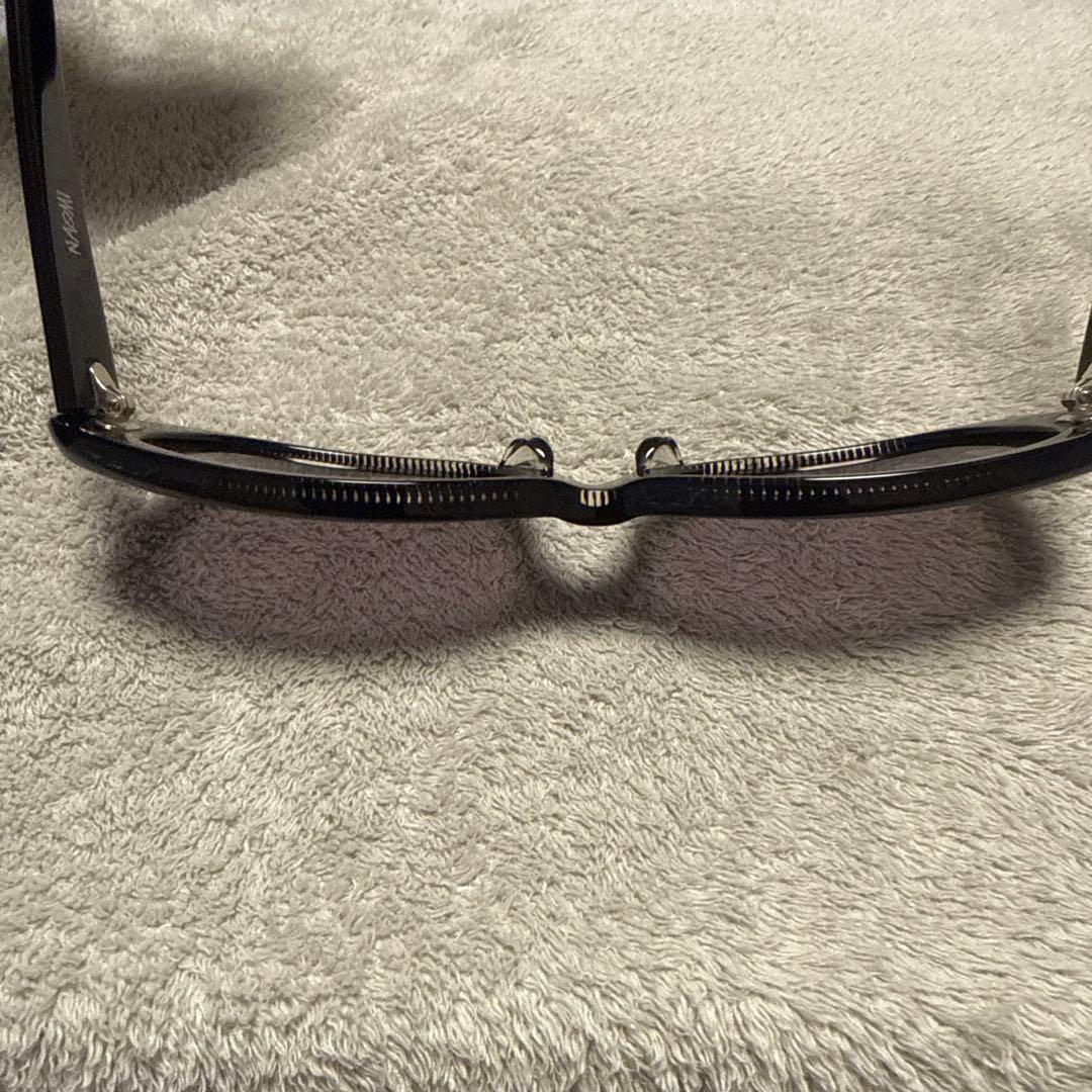 Stussy サングラス NAOMI