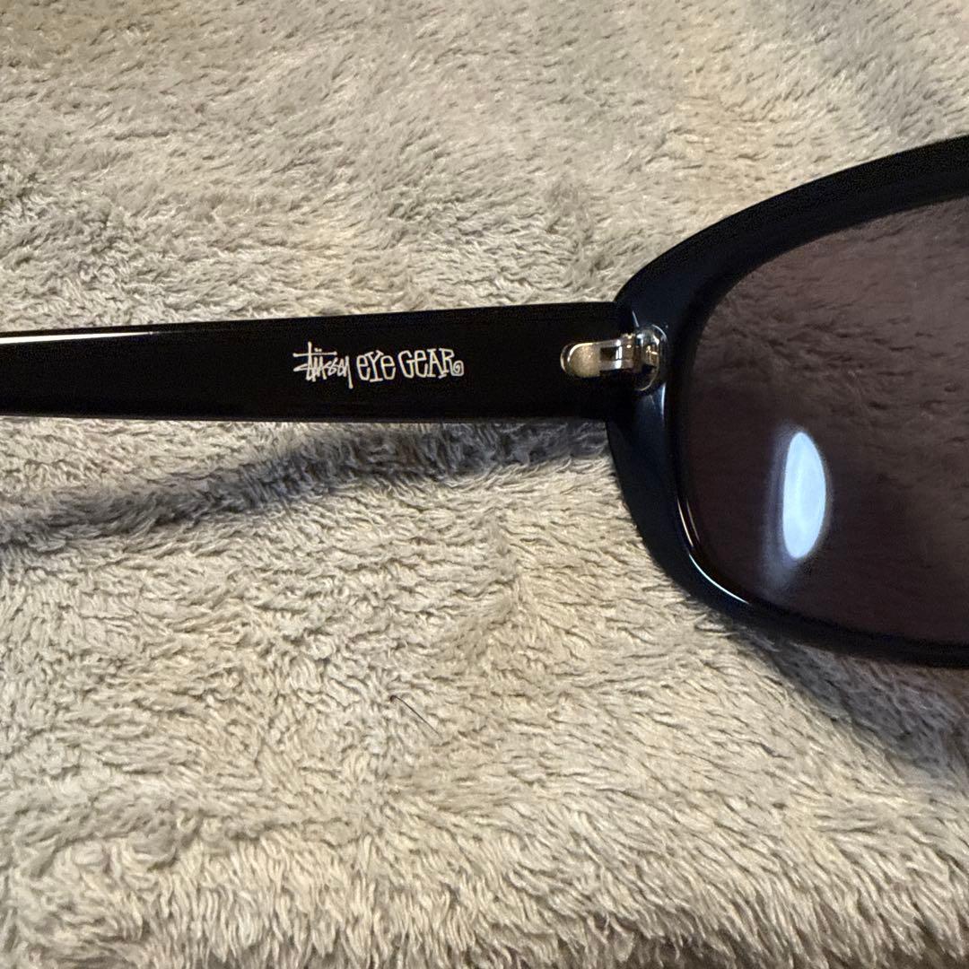 Stussy サングラス NAOMI