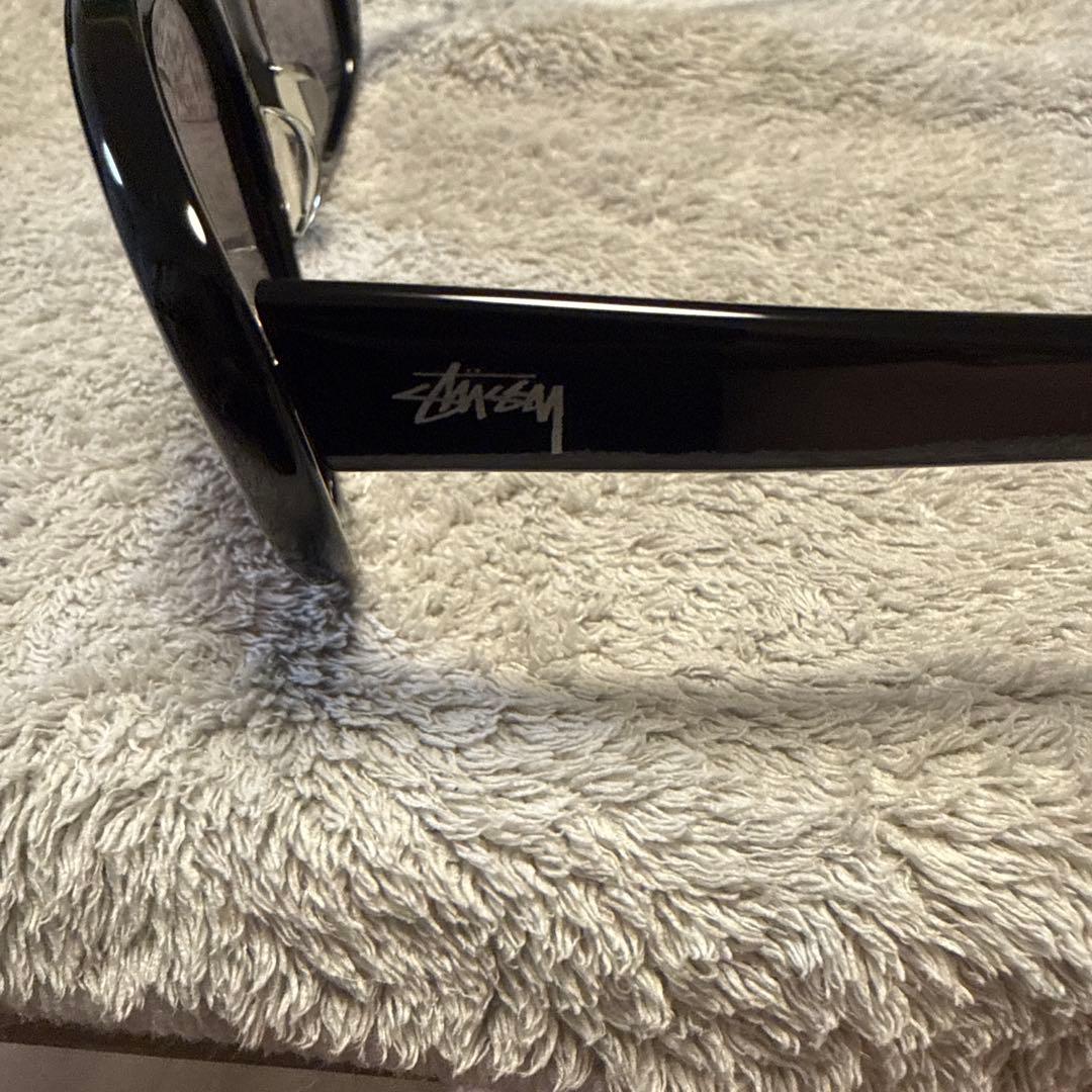 Stussy サングラス NAOMI