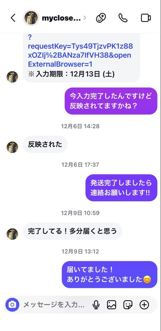 【確実正規品】VRROCK ダウン 青色