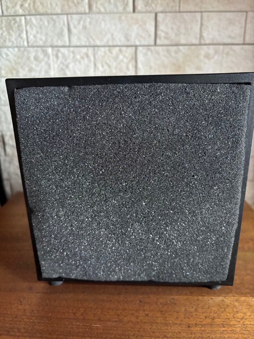 オーラトーン5C 伝説のモニタースピーカー　音質良好　AURATONE 5C