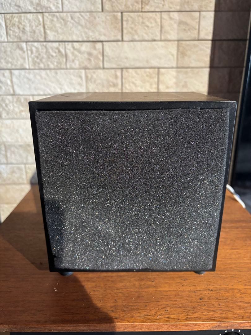 オーラトーン5C 伝説のモニタースピーカー　音質良好　AURATONE 5C