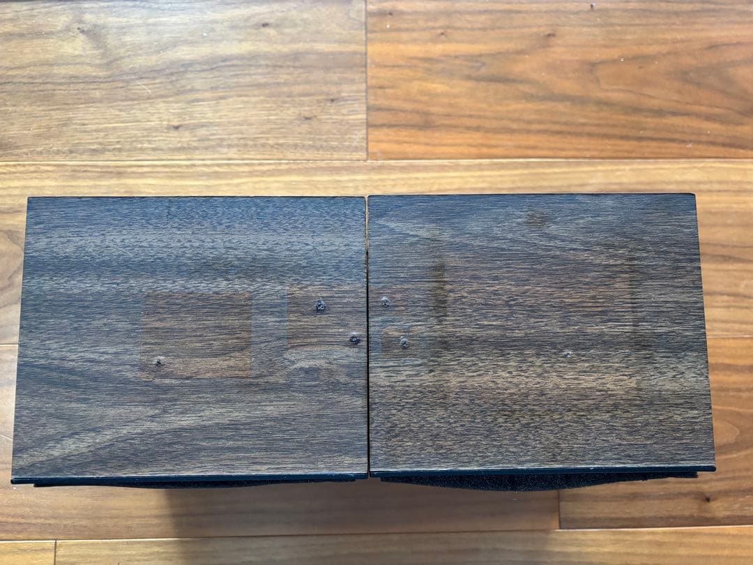 オーラトーン5C 伝説のモニタースピーカー　音質良好　AURATONE 5C