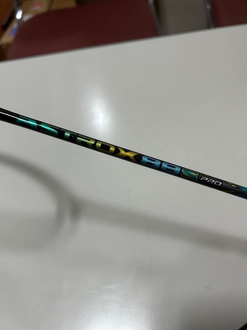 アストロクス88Sプロ　4UG5 AX88S-P