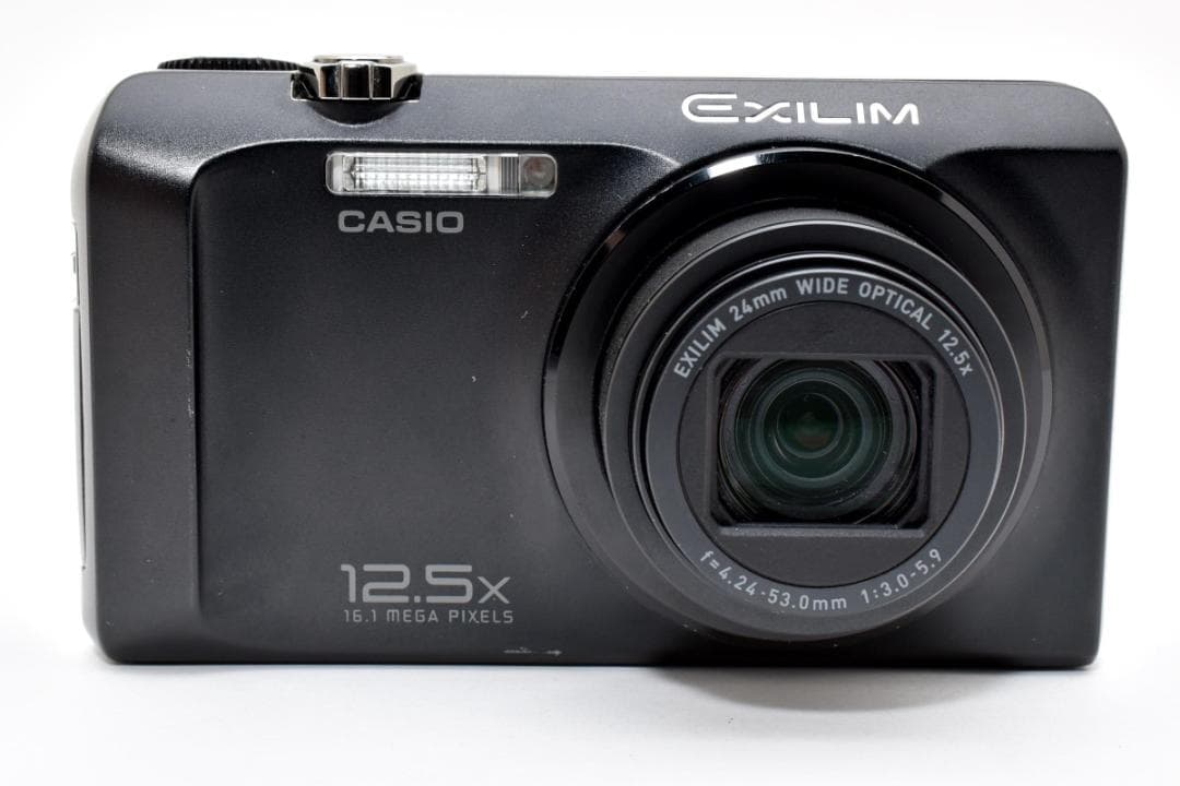 ■ 美品 ■ カシオ　CASIO EX-H30 M2601120#A-2