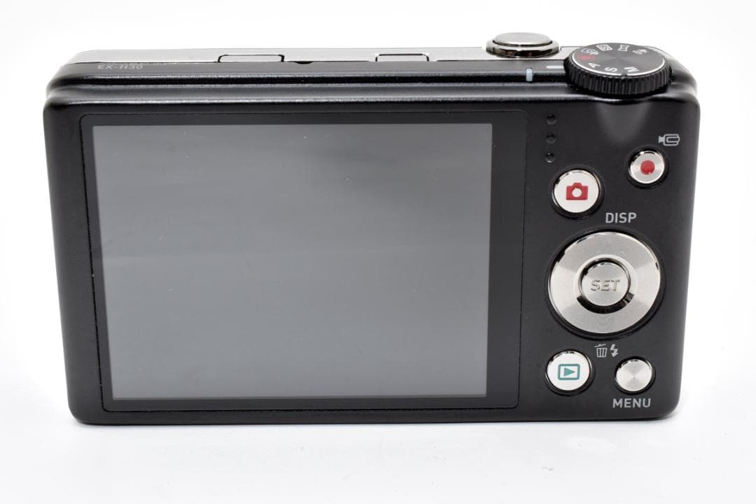 ■ 美品 ■ カシオ　CASIO EX-H30 M2601120#A-2