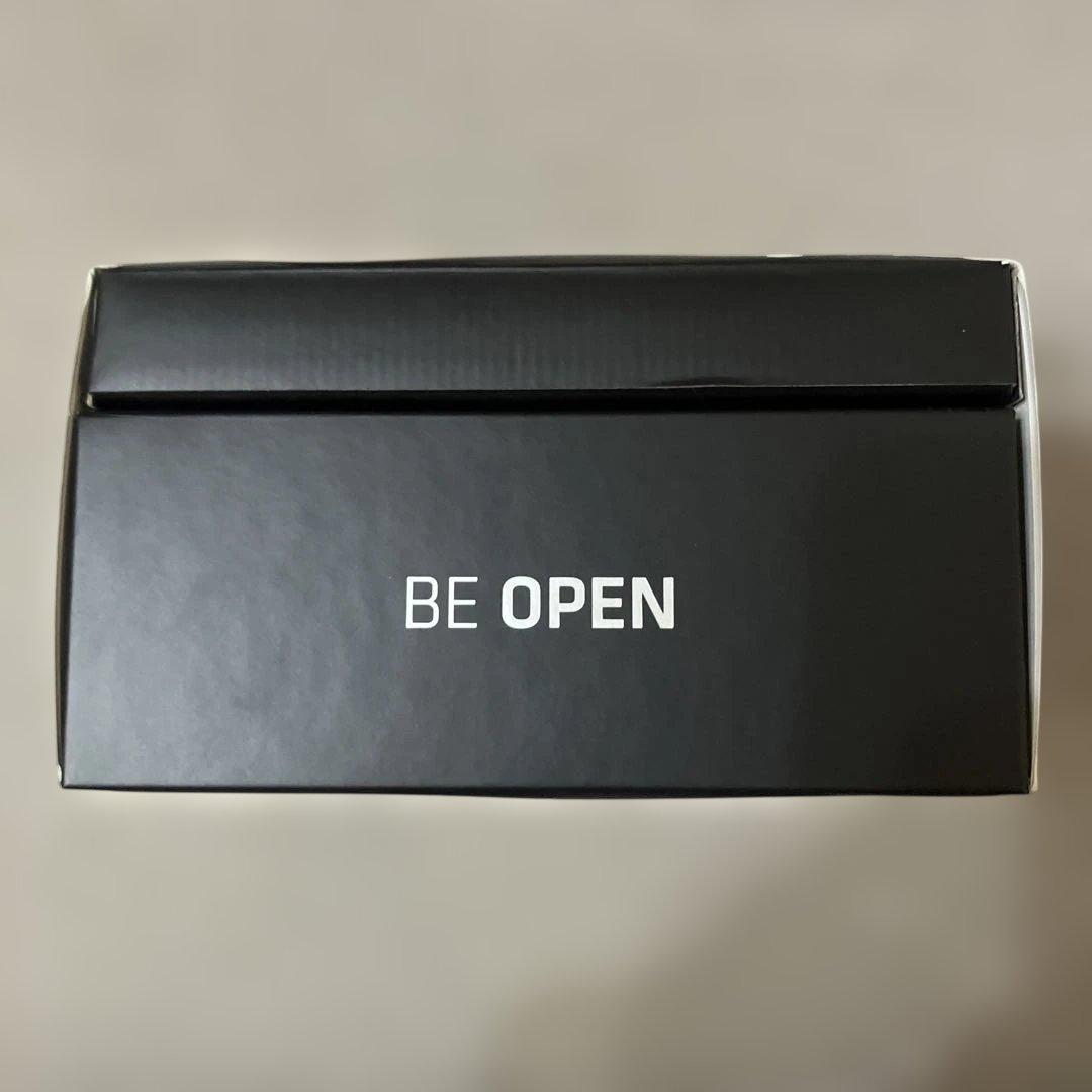 AFTER SHOKZ AEROPEX AS800 骨伝導イヤホン A6141