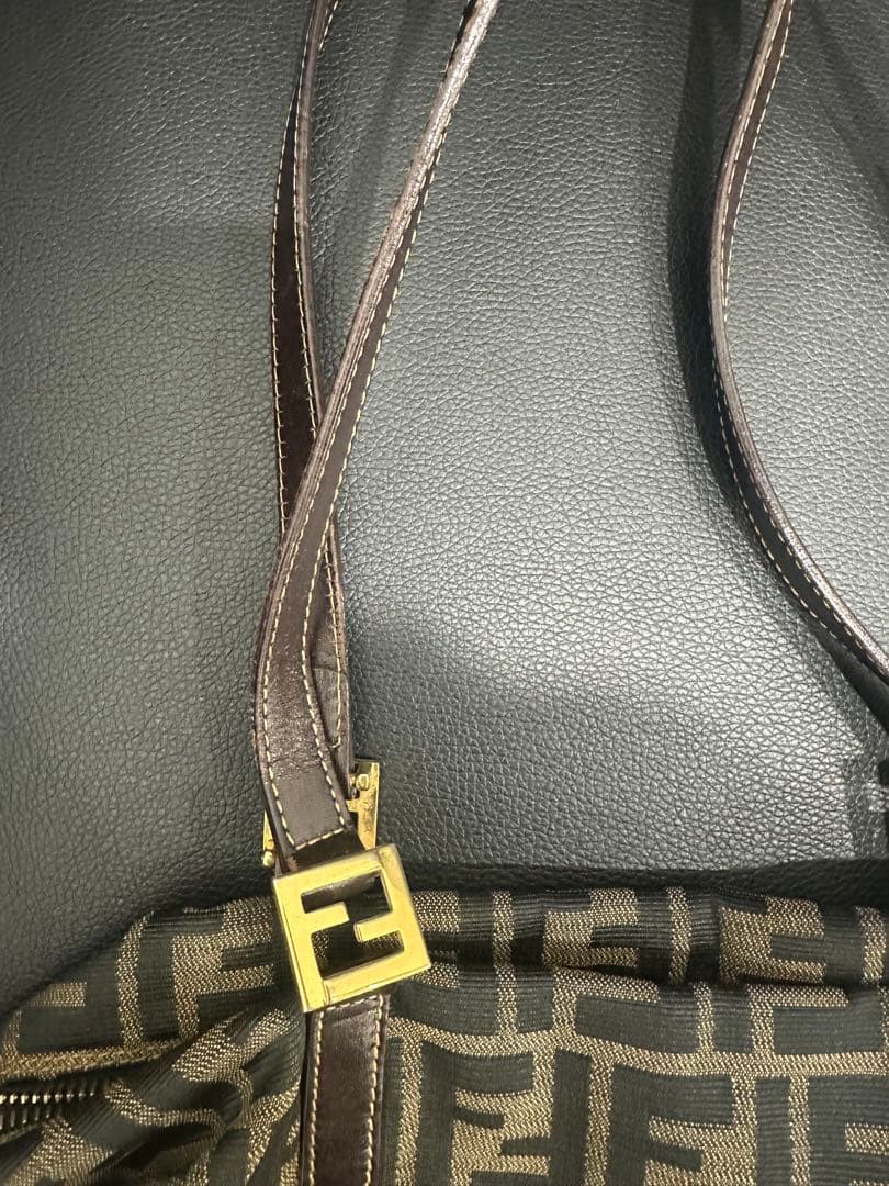 FENDI バッグ