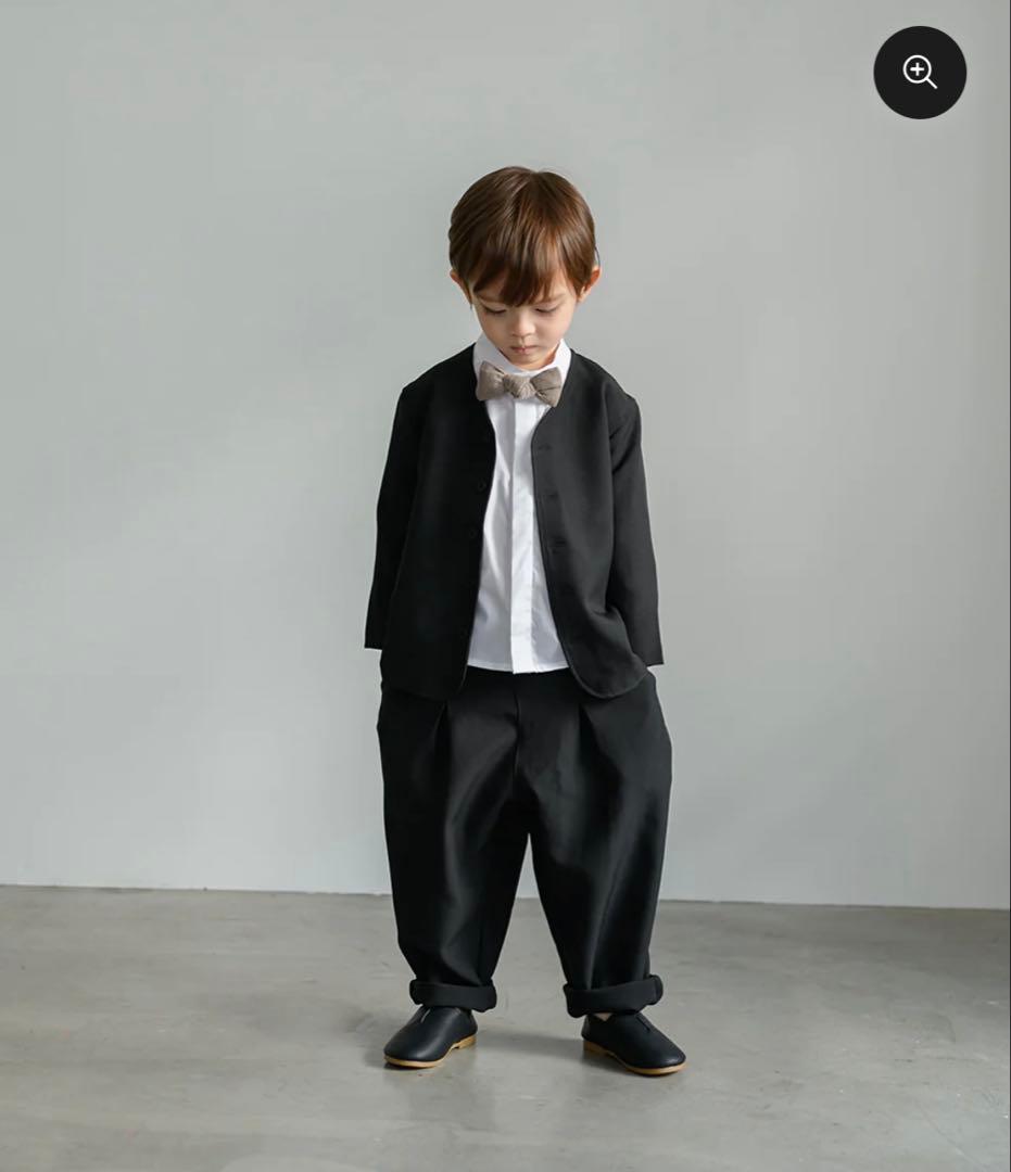 riziere セレモニー