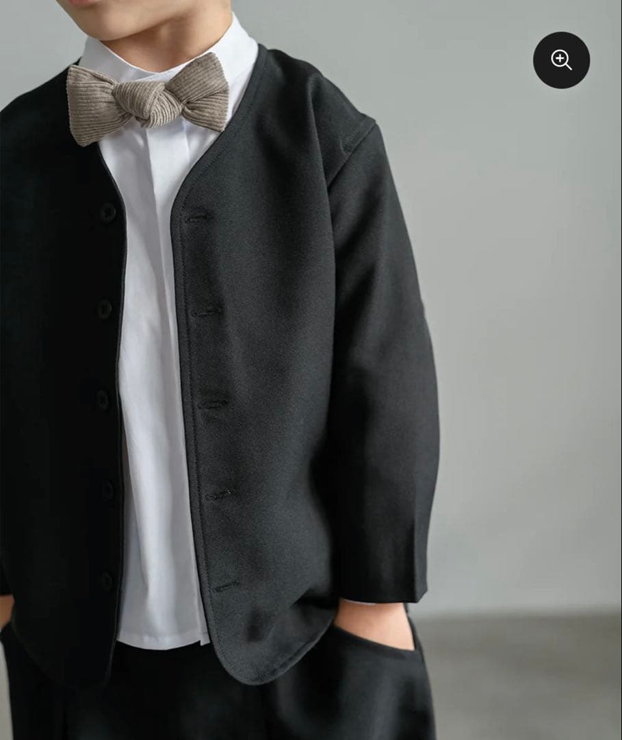 riziere セレモニー