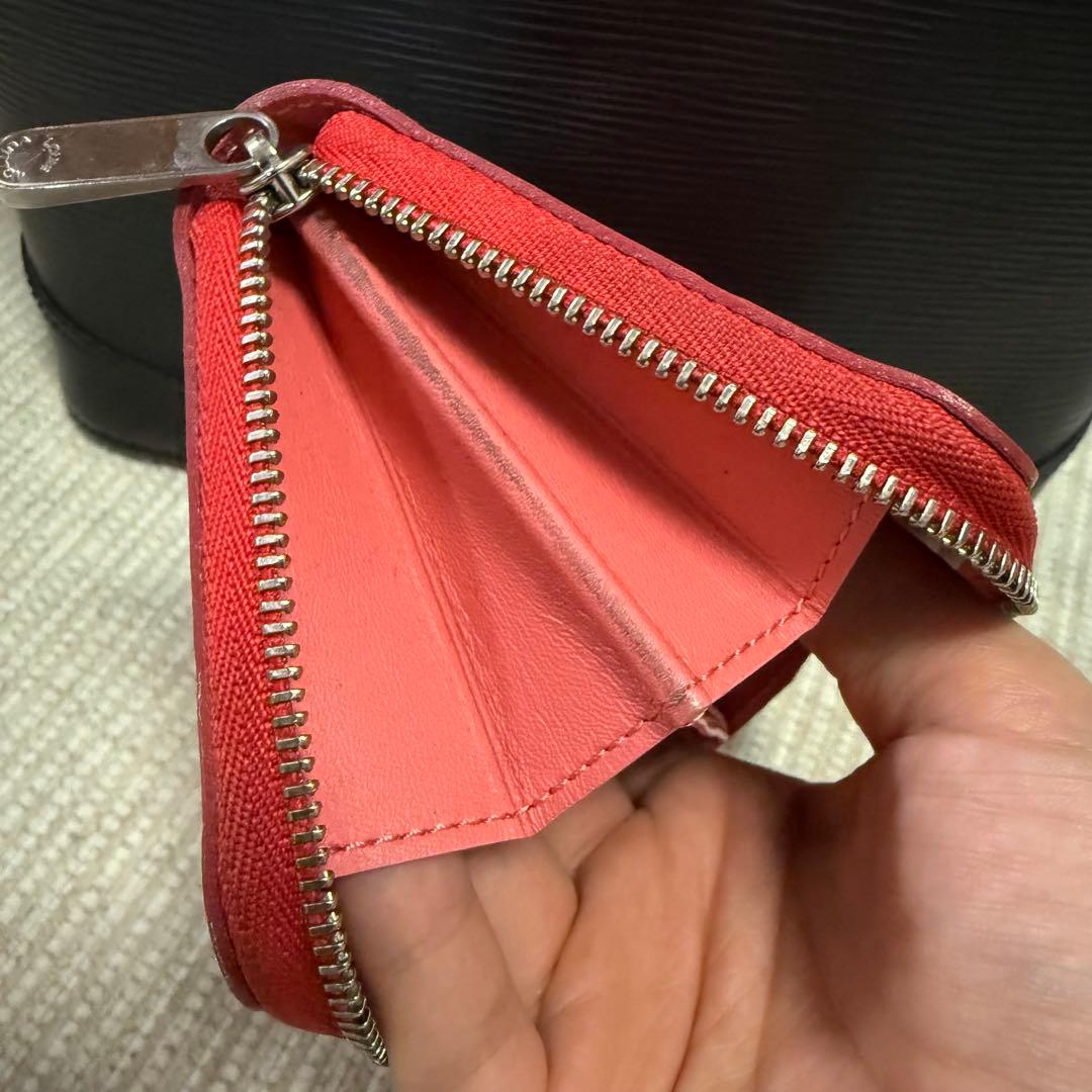 ルイ　ヴィトン　ヴェルニ　 ケース