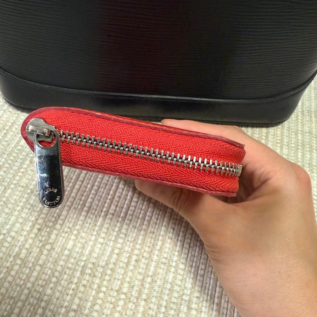ルイ　ヴィトン　ヴェルニ　 ケース