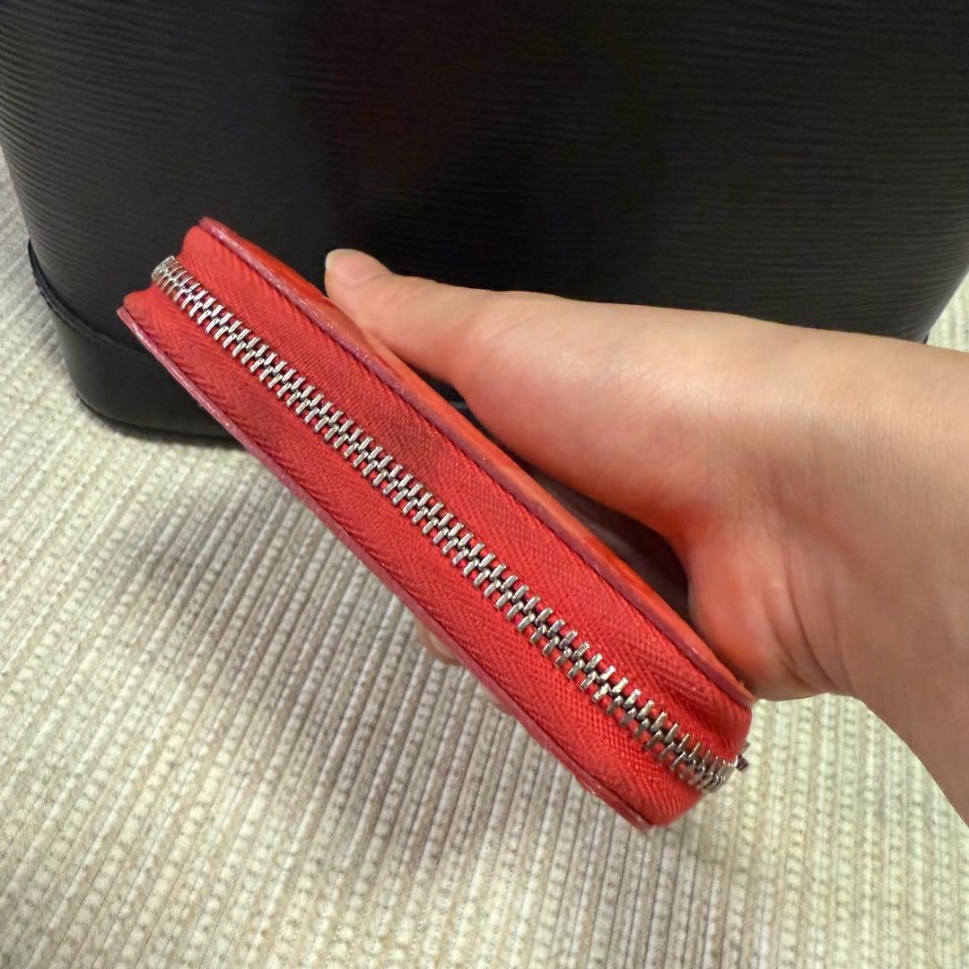 ルイ　ヴィトン　ヴェルニ　 ケース