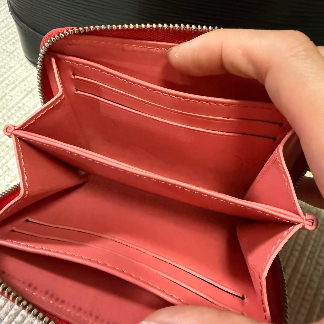 ルイ　ヴィトン　ヴェルニ　 ケース