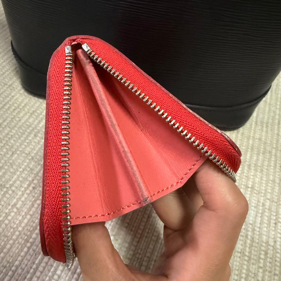 ルイ　ヴィトン　ヴェルニ　 ケース