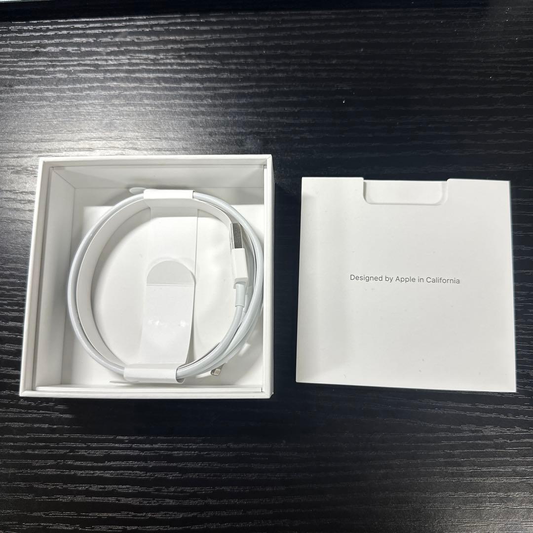 Apple AirPods エアーポッズ 第2世代 with Wireless…