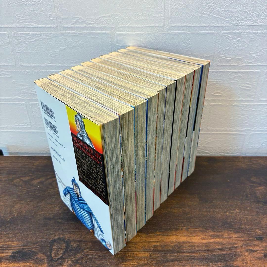 キングダム　1〜72巻まで全巻セット　漫画　本　コミック　まとめ売り