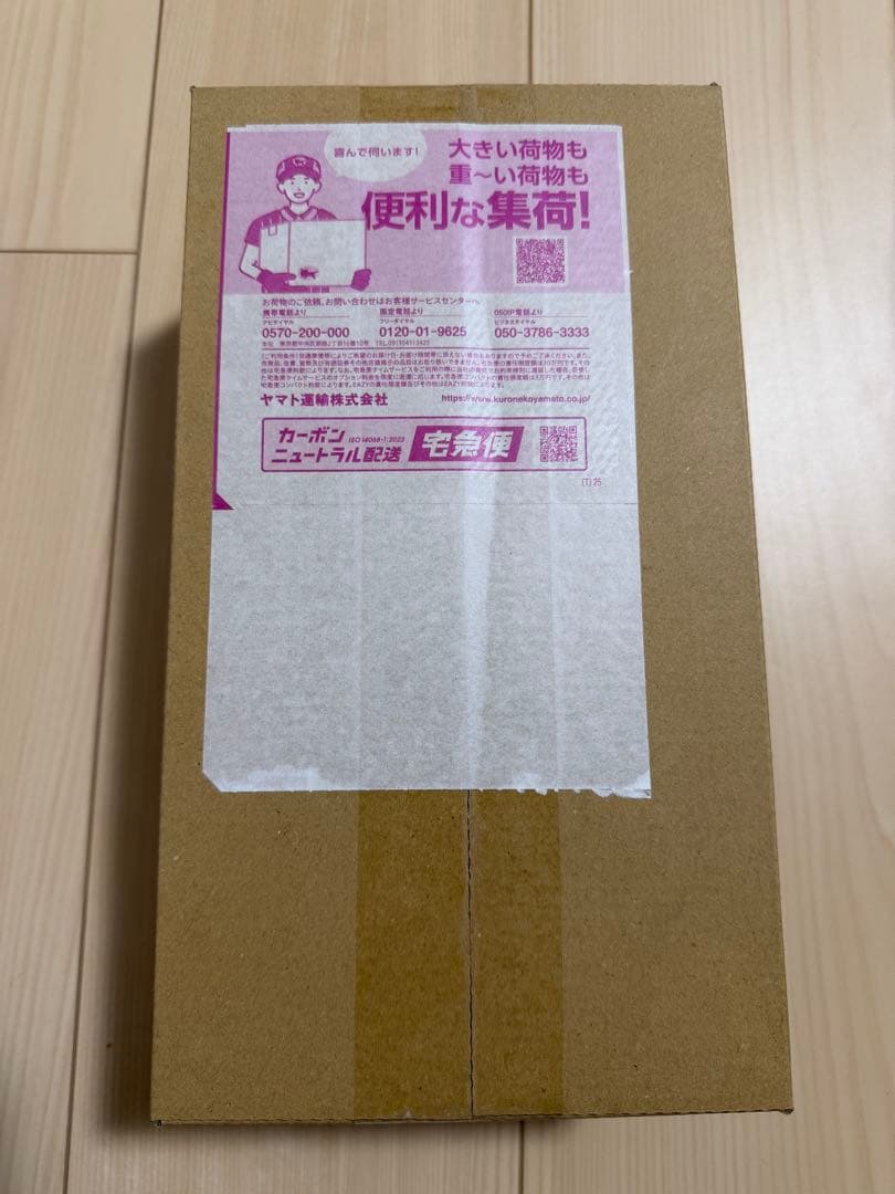 新品未開封 ポケモンセンターヒロシマ スペシャルBOX ※シュリンク付き