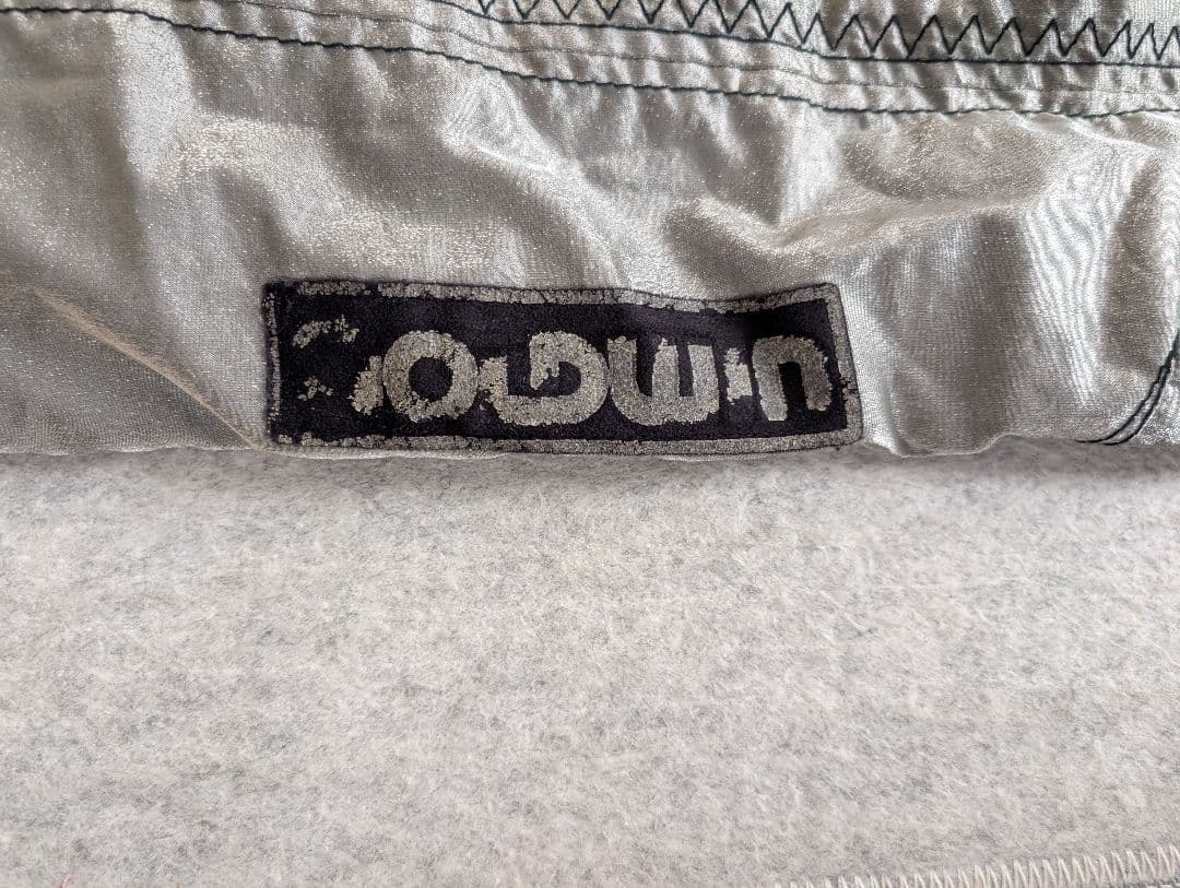 ゴールドウイン 日本代表 ナショナルチーム スキーウェア 上下 M