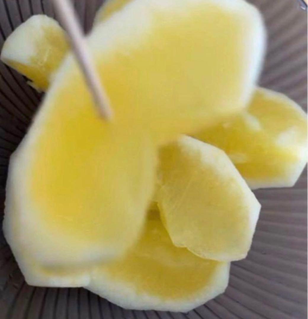 ■中箱■ 10㌔　幻の林檎　高徳　希少りんご　青森県産　クロネコ便