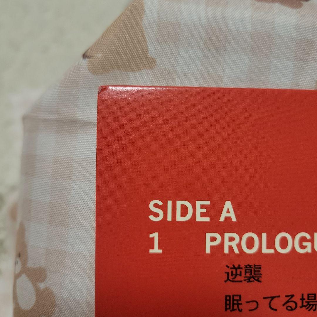 MOTHER2 オリジナルイメージアルバム アナログ