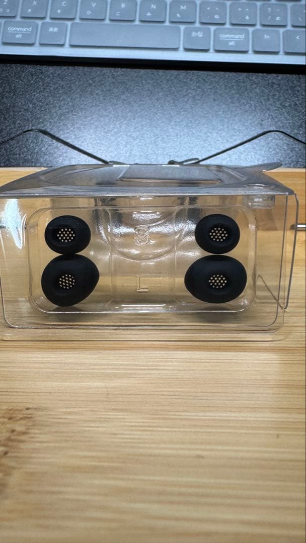 JBL Tour Pro 3 ブラック ほぼ未使用