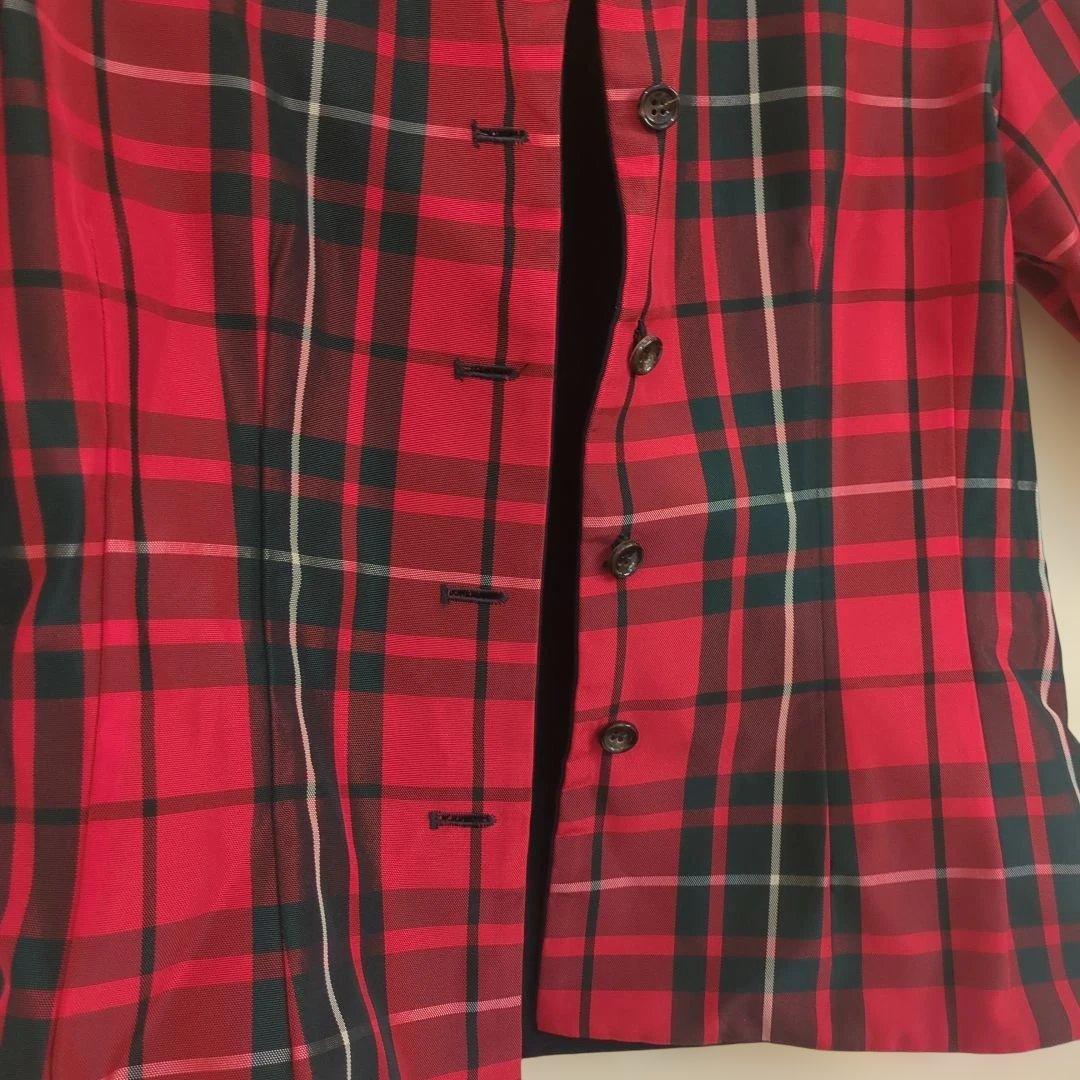 ☆COMME des GARÇONS tricot テーラードジャケット