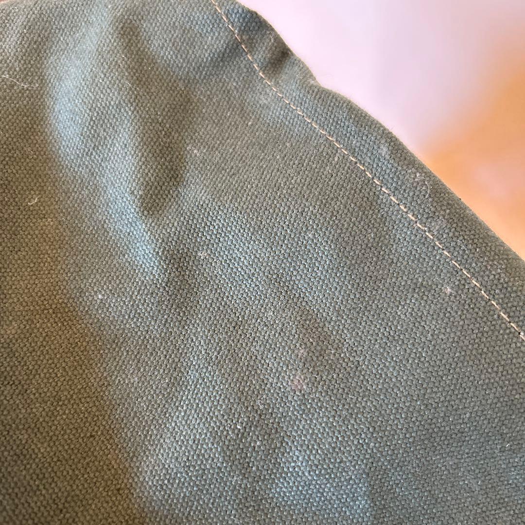 DOINK カメラバッグ オリーブグリーン