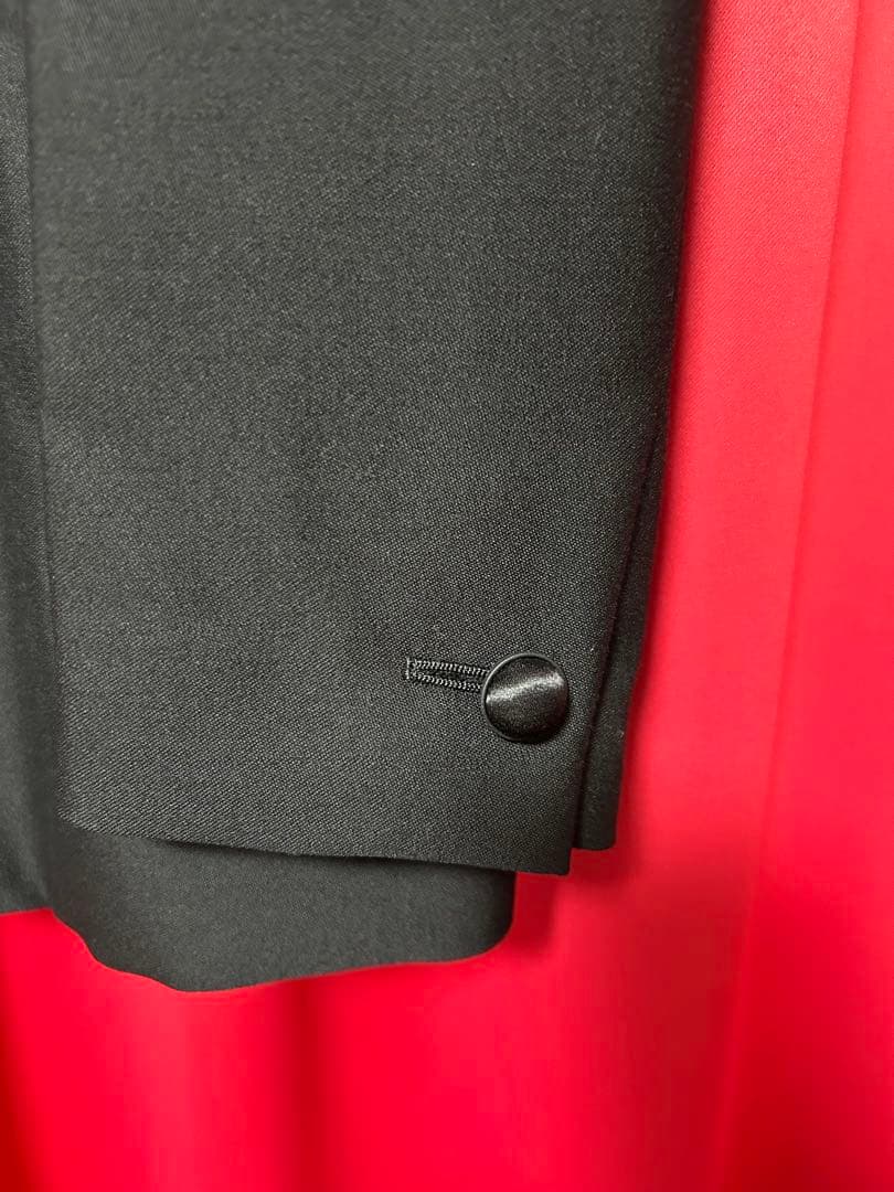 リラクス☆RERACS タキシードジャケット　36