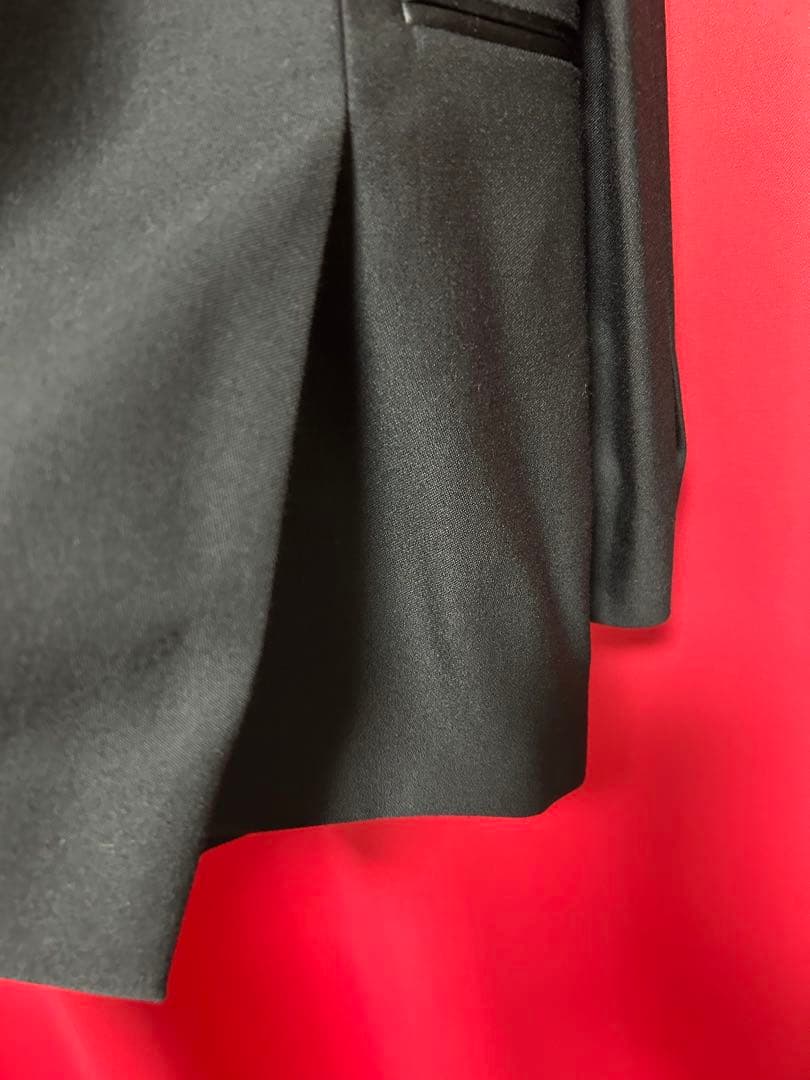 リラクス☆RERACS タキシードジャケット　36