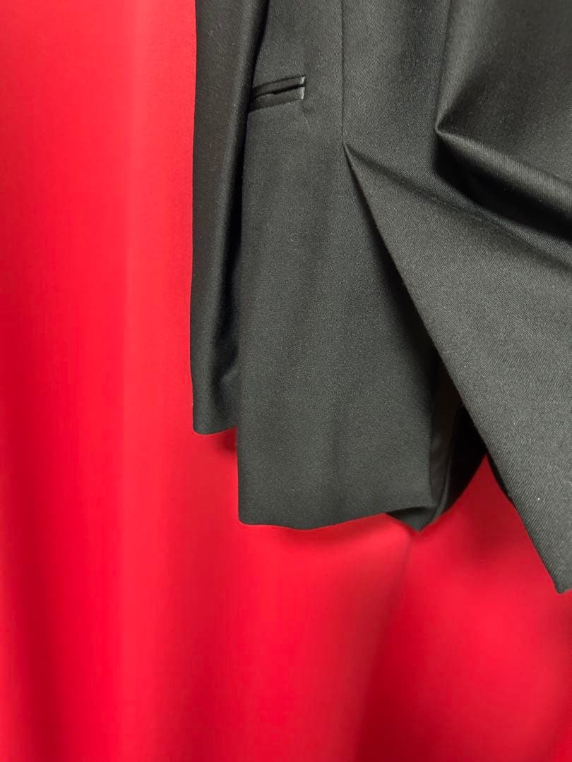 リラクス☆RERACS タキシードジャケット　36