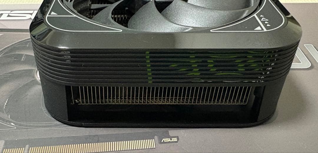 グラフィックボード・グラボ・ビデオカード ASUS GEFORCE RTX 4060 8GB GDDR6