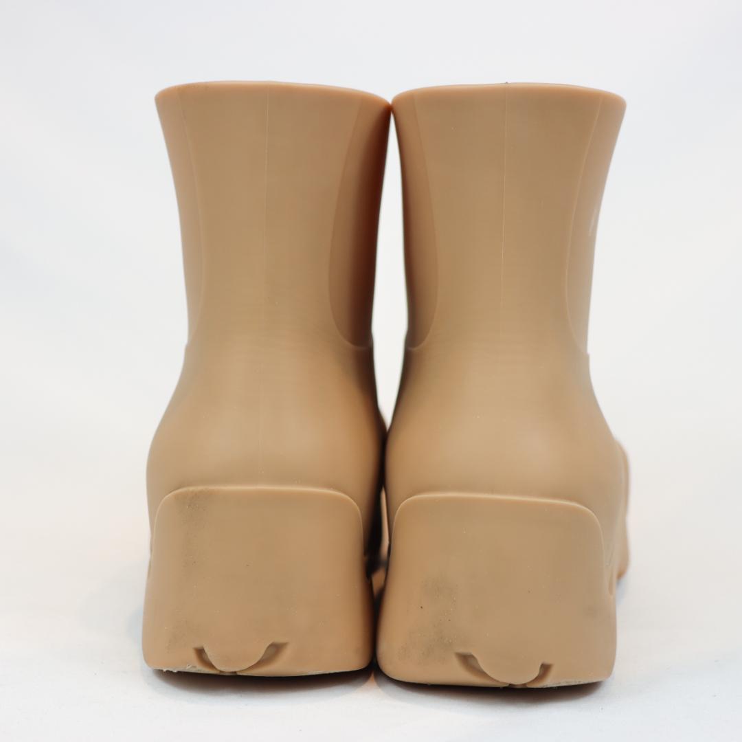 BOTTEGA VENETA (ボッテガヴェネタ) パドル ラバー ブーツ