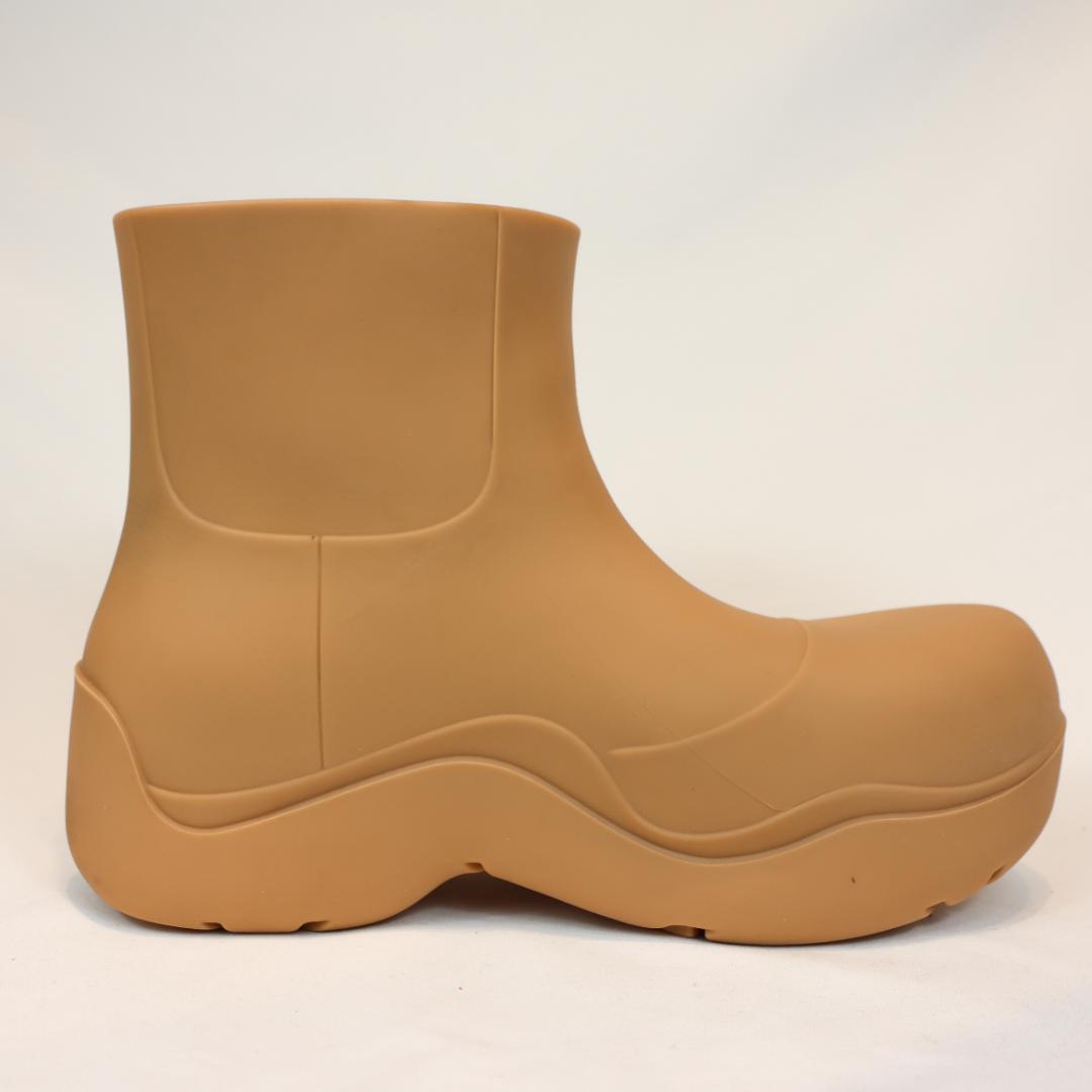 BOTTEGA VENETA (ボッテガヴェネタ) パドル ラバー ブーツ