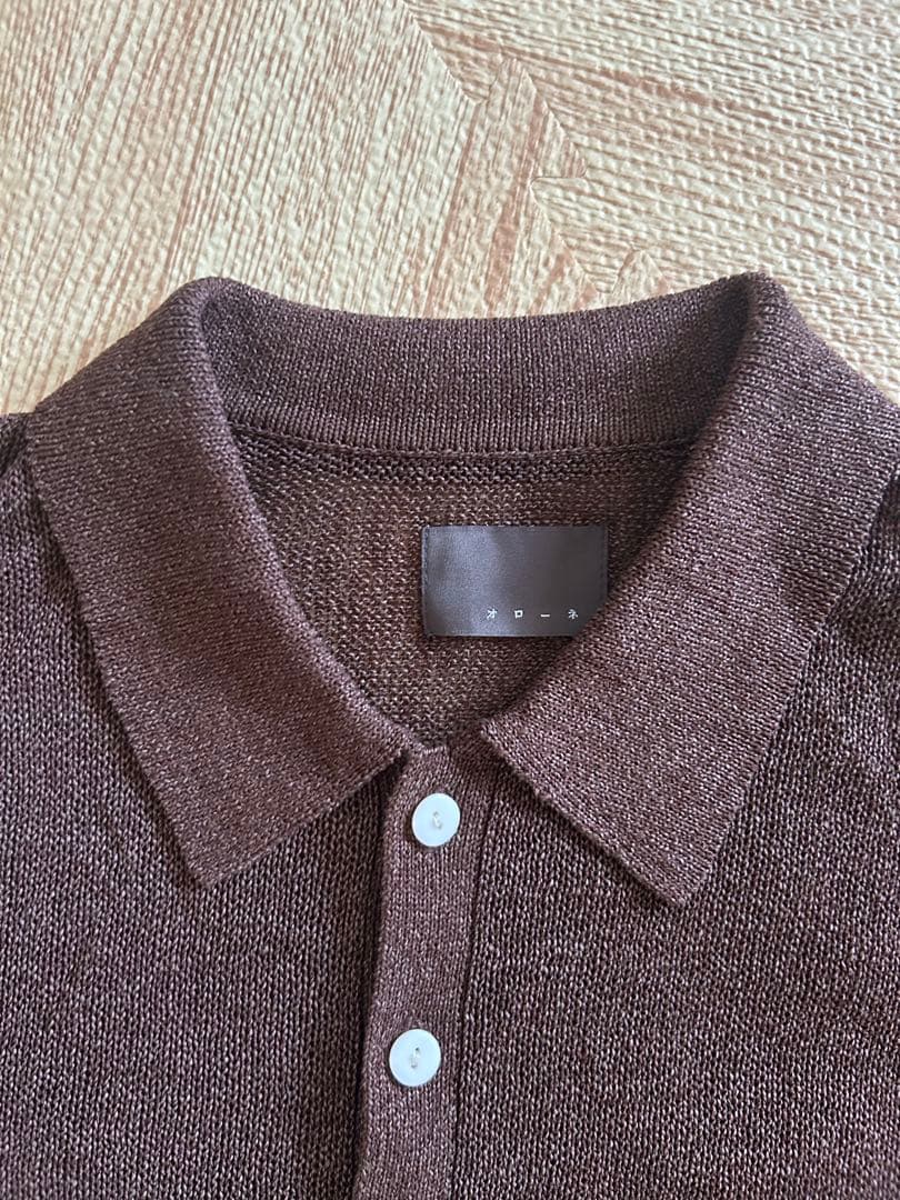 tandey シネマポロニット