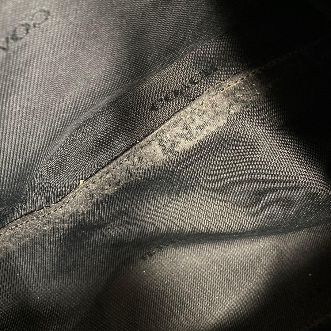 ⭐️希少⭐️COACH コーチ リュック ヌメ革 ベージュ 71743 ブラウン