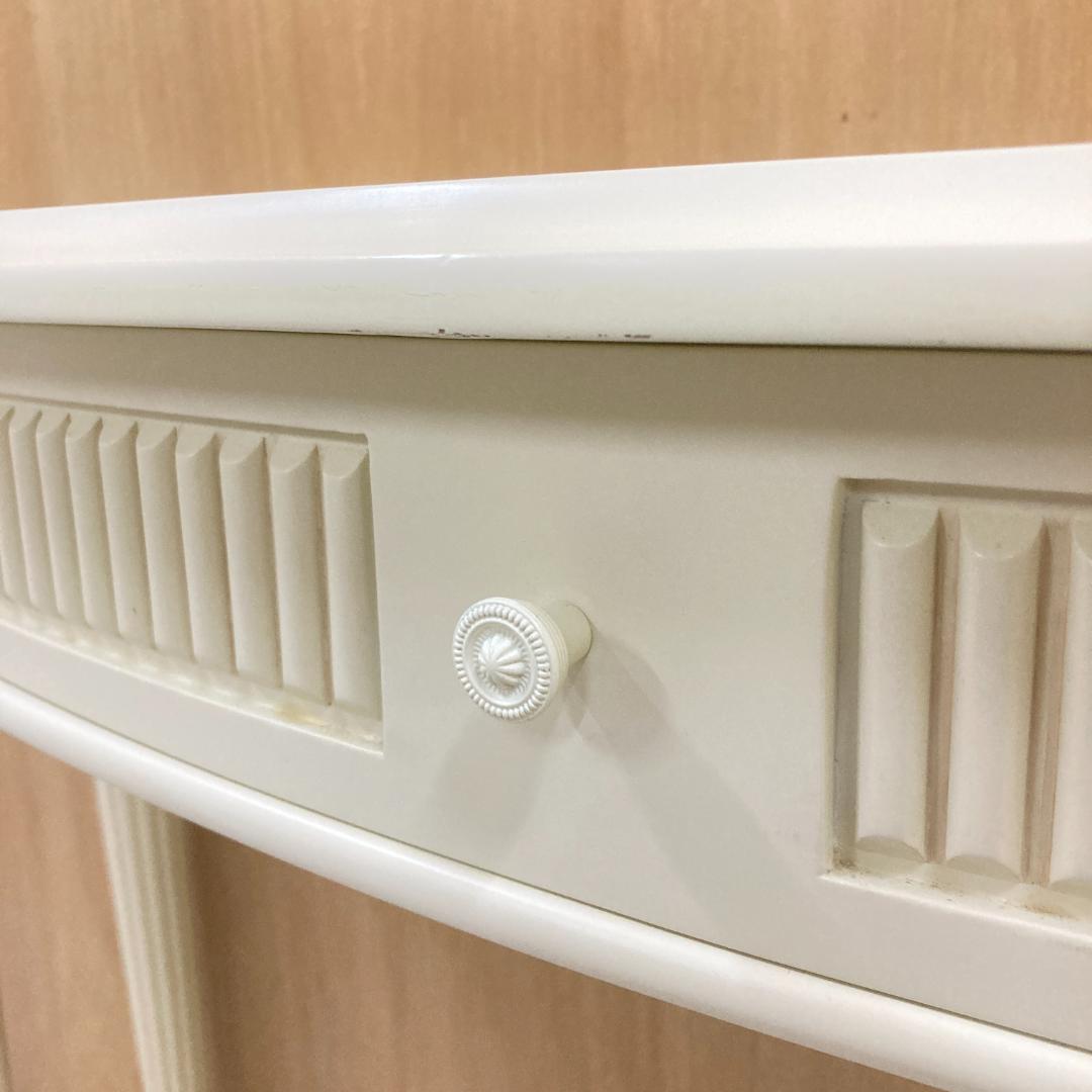 ローラアシュレイ プロヴァンセル Laura Ashley 　コンソールテーブル