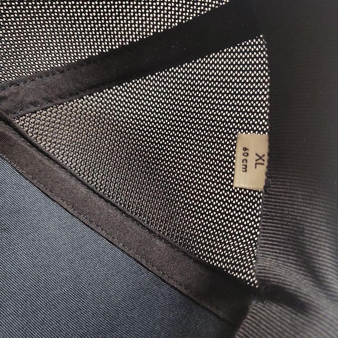 GUCCI グッチ FAKE NOT GGスプリーム キャップ