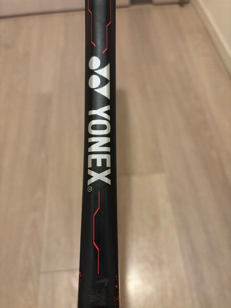 YONEX GEOBREAK 70VS 軟式 ラケット ジオブレイク ヨネックス