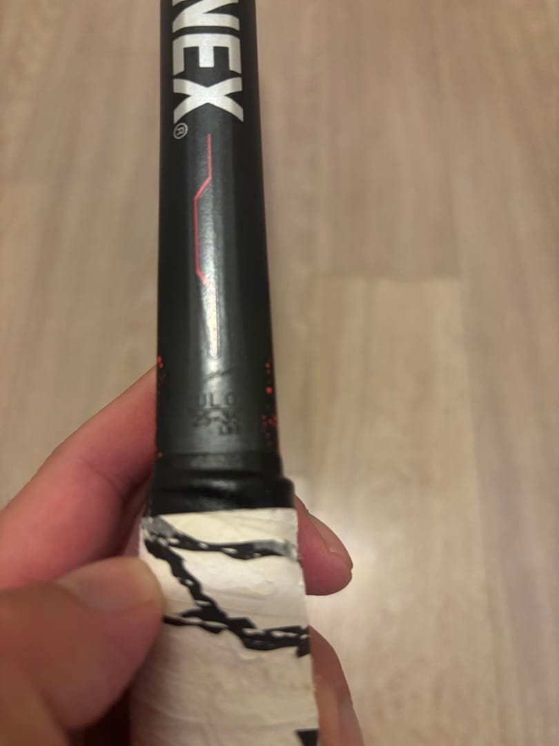 YONEX GEOBREAK 70VS 軟式 ラケット ジオブレイク ヨネックス