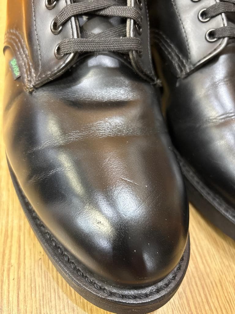 RED WING 9197 レッドウイング ポストマンブーツ 9.5D 廃盤