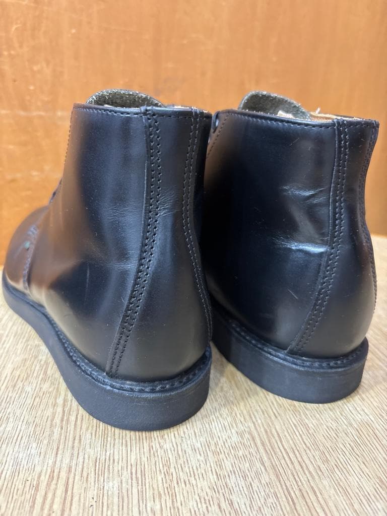 RED WING 9197 レッドウイング ポストマンブーツ 9.5D 廃盤