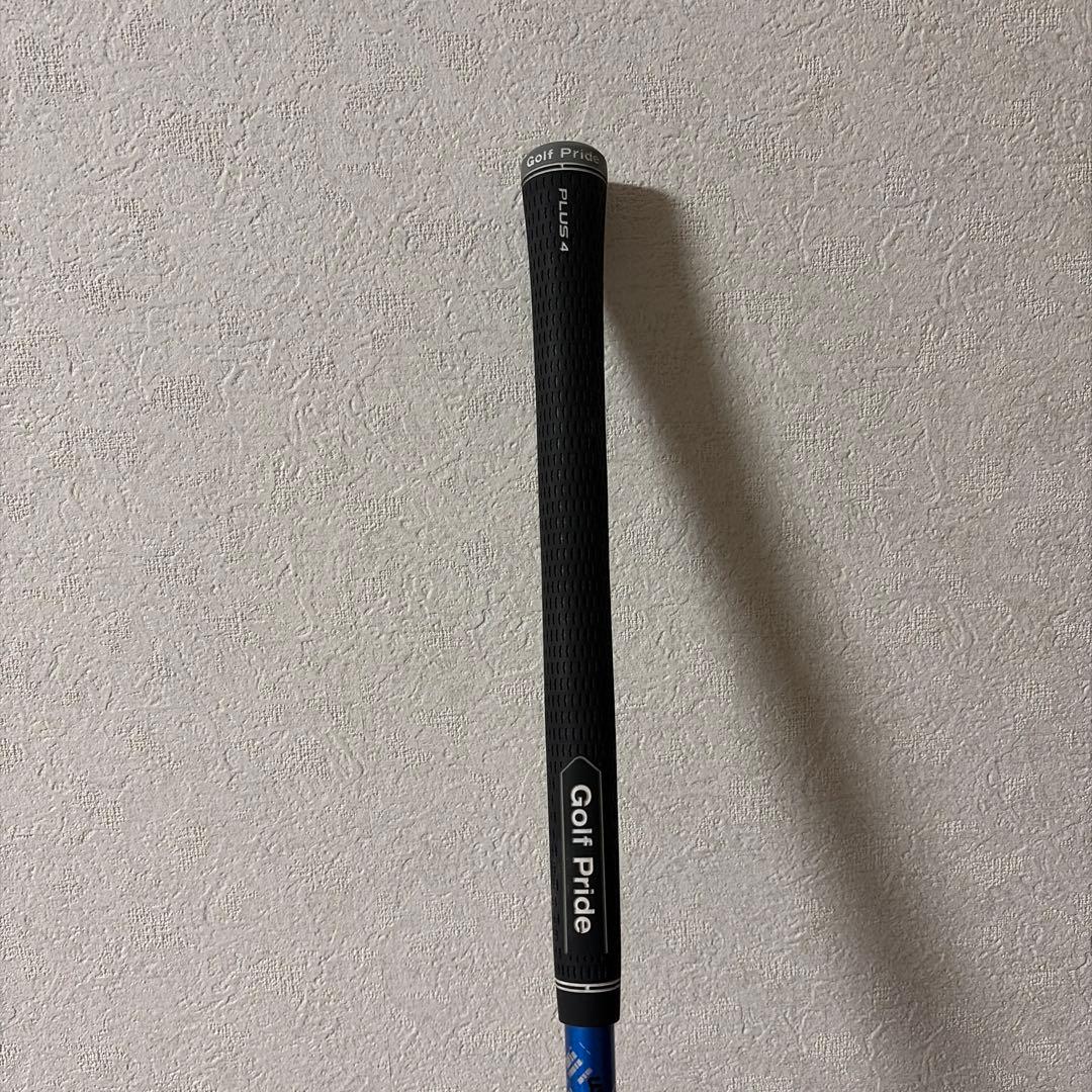 6SX アッタスキング ドライバー用 テーラーメイド　現行スリーブ　USTマミヤ