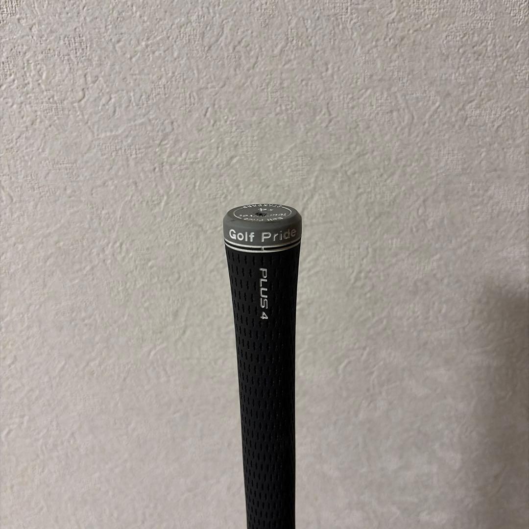 6SX アッタスキング ドライバー用 テーラーメイド　現行スリーブ　USTマミヤ